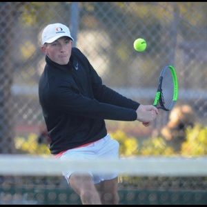 Meet your Posher, Connor